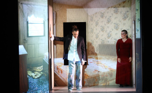 MESS | Teatarska kritika: "Knjiga mojih života" ili meki udari uspomena