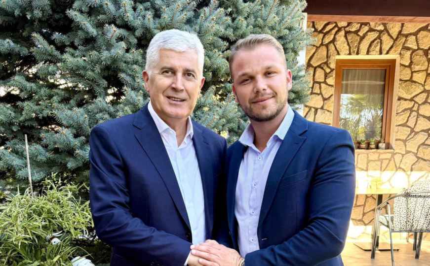 Zamka federalizacije i konsocijacije: Kako se ruši bosanska država