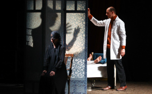 MESS | Teatarska kritika: Vještački odraz Tarkovskog