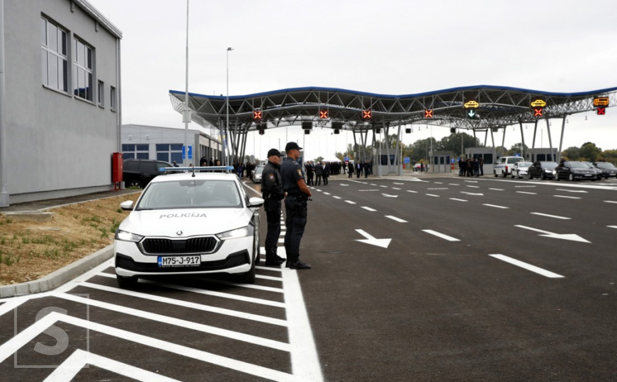 Od danas nova pravila prilikom ulaska u EU: Evo šta čeka državljane BiH na graničnim prijelazima