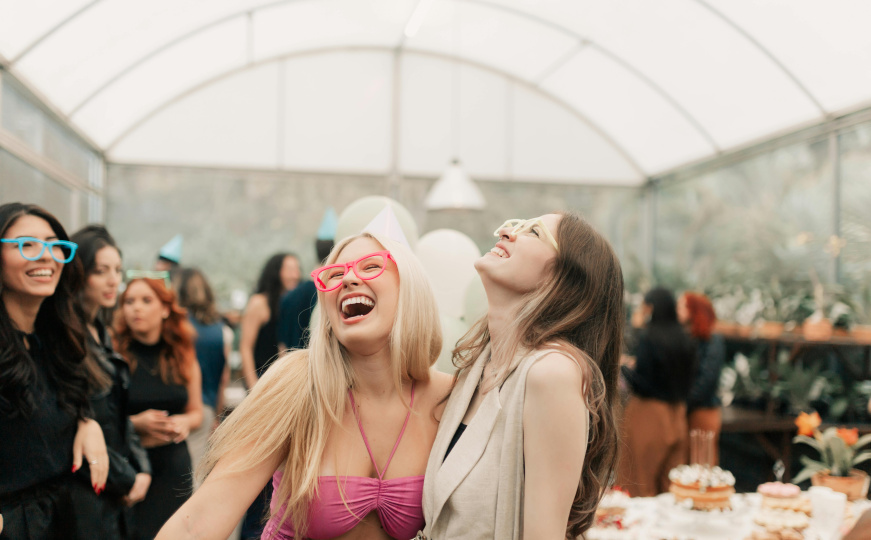 Čeka ih nebeski dar: Ova dva horoskopska znaka konačno dobivaju ono što su dugo priželjkivali