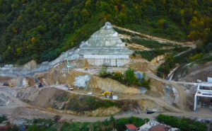 Pogledajte snimak poddionice Vranduk – Ponirak: Sedma godina gradnje, a kraj se ne nazire