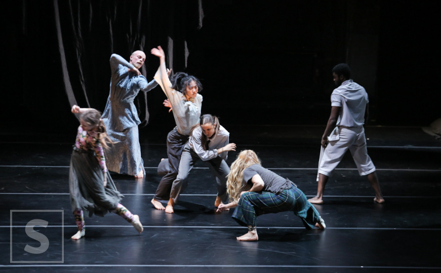 MESS | Na sceni NPS izvedena predstava "Praznina": Rijedak pristup drugima u njihove svijetove