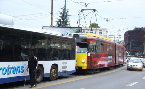 Danas u Sarajevu izmjene u režimu saobraćaja