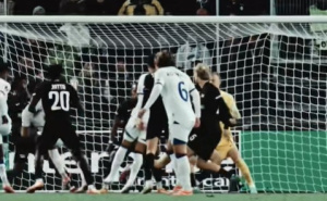 Postupak koji je dirnuo ljude širom Balkana: Austrijski fudbalski klub odao počast Halidu Bešliću