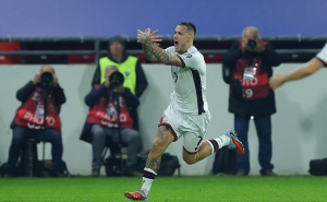 Albanija srušila Srbiju u Leskovcu: Manaj presudio domaćima i golom i proslavom