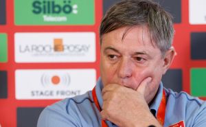 Dragan Stojković Piksi dao ostavku nakon poraza od Albanije
