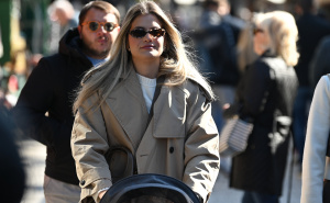 FHMZ objavio najnoviju prognozu: Sunce se vraća, sutra temperature i do 24°C