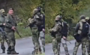 Panika na sjeveru: Estonija zatvorila dio granice zbog 'malih zelenih ljudi'