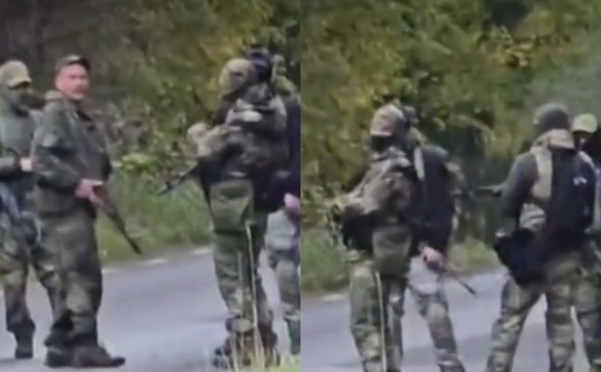 Panika na sjeveru: Estonija zatvorila dio granice zbog 'malih zelenih ljudi'