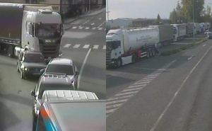 BIHAMK upozorava: Moguća duža zadržavanja na graničnim prijelazima