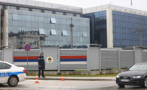 Teška saobraćajna nesreća u BiH, poginuo pješak