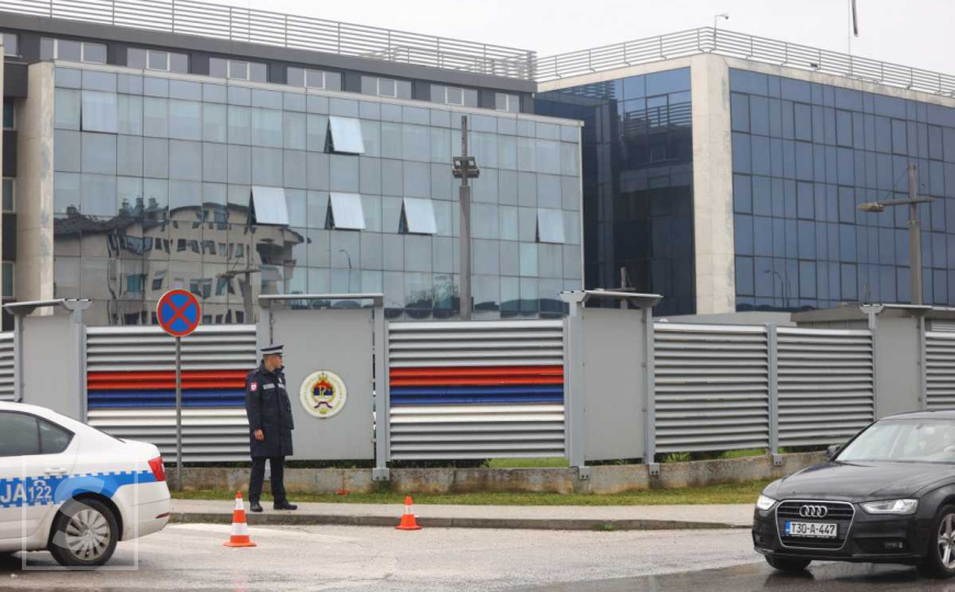 Teška saobraćajna nesreća u BiH, poginuo pješak