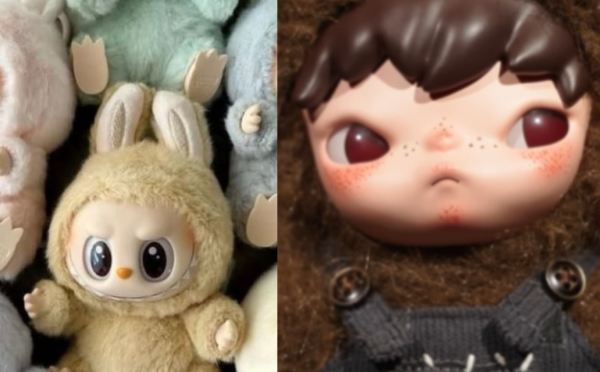 Labubuima 'odzvonilo'? Fanovi opsjednuti novom lutkom, rasprodala se brzinom svjetlosti