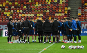 Uživo | Malta 1:4 BiH: Naš nacionalni tim upisao pobjedu.