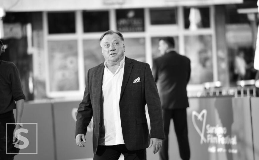 Halid Bešlić i 5 životnih priča: Kako je legendarni pjevač osvojio srca ljudi