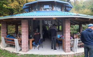 Tri kulturno-umjetnička društva iz Brčkog na zajedničkom druženju: Isti problemi, isti ciljevi