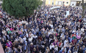 Bihać se pridružio odavanju počasti Halidu Bešliću