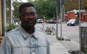 Rasprava o migracijama i strah od diskriminacije tamnoputih osoba u Njemačkoj