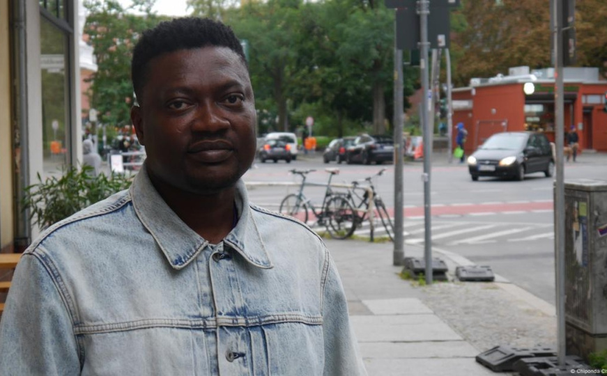 Rasprava o migracijama i strah od diskriminacije tamnoputih osoba u Njemačkoj