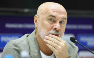 Barbarez nakon pobjede nad Maltom: "Ne smijemo zamjeriti momcima, mogli smo pametnije"