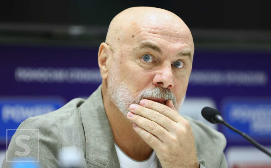 Barbarez nakon pobjede nad Maltom: "Ne smijemo zamjeriti momcima, mogli smo pametnije"