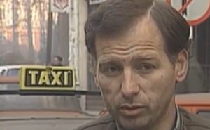 Sarajevski taksista koji je spašavao živote tokom opsade: Znate li ko je Miomir Mile Plakalović?