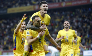 Rumunija golom u 95. minuti pobijedila Austriju: Evo šta to znači za Zmajeve