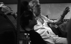 Preminuo slavni italijanski dizajner cipela Cesare Paciotti