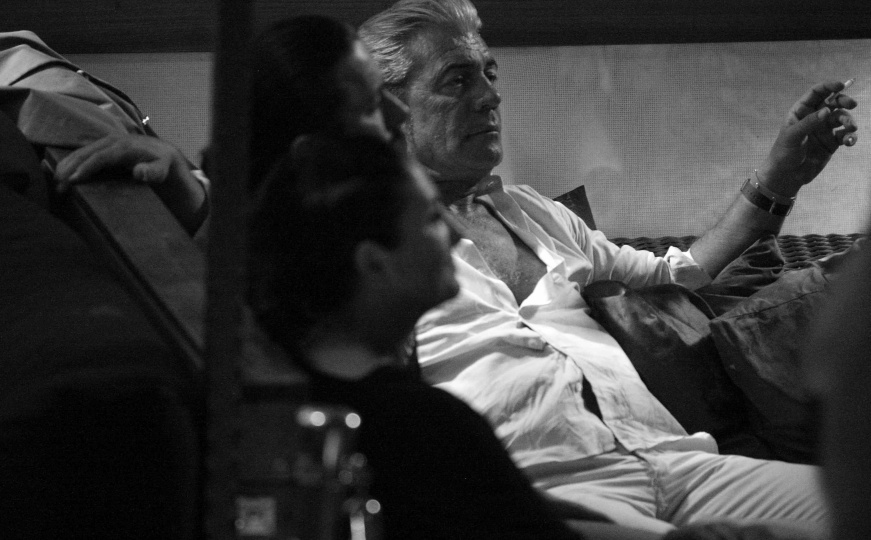 Preminuo slavni italijanski dizajner cipela Cesare Paciotti