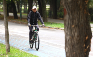 Danas oblačno, temperature od 13 do 23 stepena: Pročitajte i kakvo će nam vrijeme biti do petka