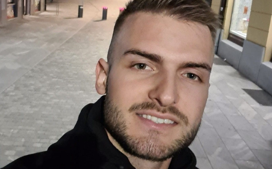 Hasib vodi bitku s teškom bolešću: Pomozimo mu da ponovo živi bez bolova