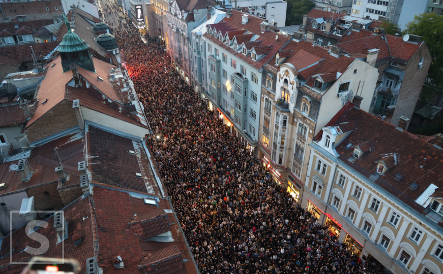 Sarajevo: Čelnik MUP-a poslao poruku svima koji danas dolaze na posljednji ispraćaj Halida Bešlića