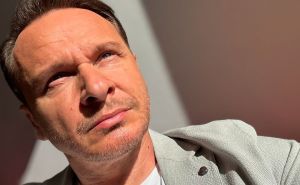 Enis Bešlagić poslao emotivnu poruku svima koji su jučer pjevali za Halida Bešlića