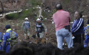 Katastrofalne poplave u Meksiku: Najmanje 47 mrtvih, za mnogima se traga