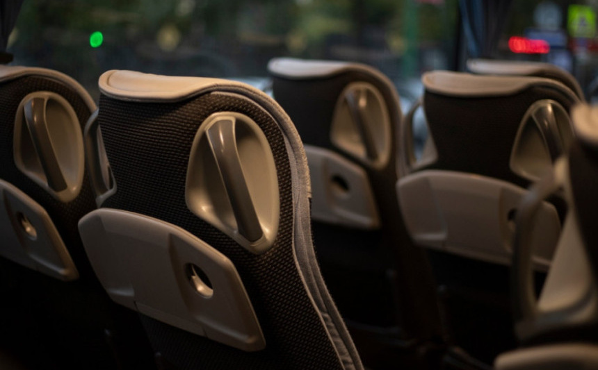 Autobus iz BiH isključen iz saobraćaja u Njemačkoj: Putnici morali pronaći drugi prijevoz