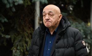 Vozač Halida Bešlića kroz suze: Krenuo sam na vožnju za koju nikad sanjao nisam da ću morati obaviti