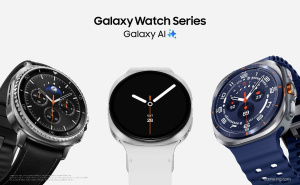 Galaxy Z serija i Watch8 – kada tehnologija prati tvoj ritam