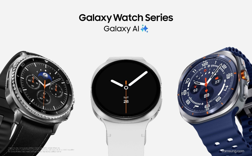 Galaxy Z serija i Watch8 – kada tehnologija prati tvoj ritam