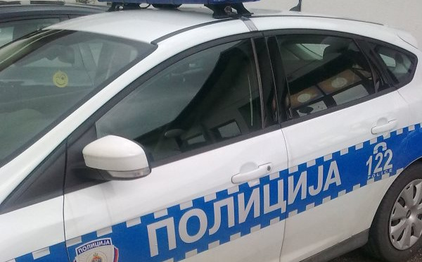 Tragedija kod Zvornika: Pješak preminuo nakon nesreće