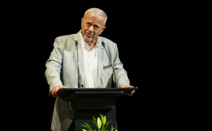 Hadžihafizbegović na komemoraciji: Halid Bešlić jeste Bosna