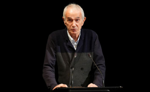 Redatelj Ademir Kenović na komemoraciji: "Halid nije preselio, on se snažno uselio u svakoga od nas"