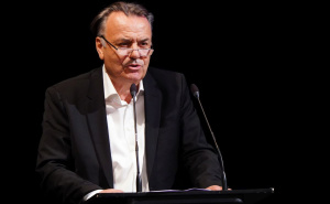 Osman Džiho: Bio je profesor i režiser mog života. Završio sam akademiju Halida Bešlića