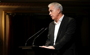 Elvir Švrakić na komemoraciji: Možemo biti ponosni što smo imali Halida. Hvala mu za sve