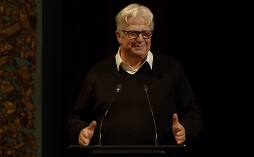 Fahrudin Pecikoza kroz suze: "Dino, pitao si me kako ćemo bez Halida. Taj odgovor još nisam našao"