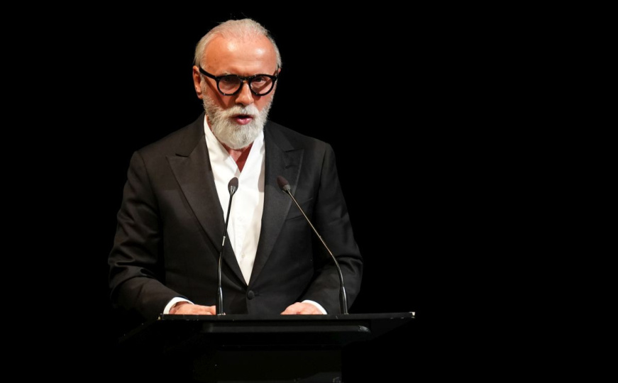 Merlin kroz suze: Pričao sam u bolnici fore. Smijali smo se da ne bismo plakali, da prevarimo smrt