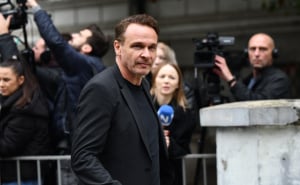 Bešlagić nasmijao anegdotom s Bešlićem: "Siđi bolan dole..."