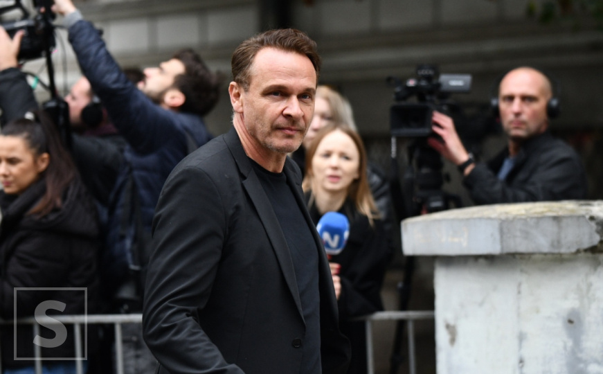 Bešlagić nasmijao anegdotom s Bešlićem: "Siđi bolan dole..."