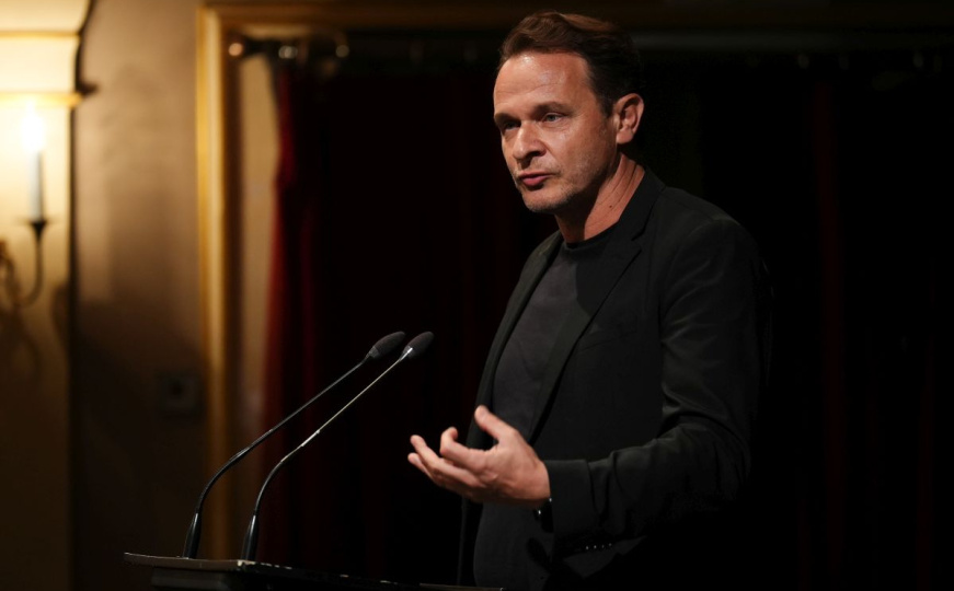 Iskreno obraćanje Bešlagića: Ovih dana shvatam, ko je zapravo bio Halid Bešlić. Njega je Bog poslao