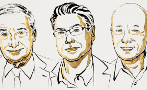 Joel Mokyr, Philippe Aghion i Peter Howitt dobitnici Nobelove nagrade za ekonomiju